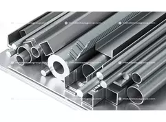 Нержавеющий металлопрокат - Фото 1