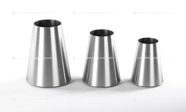 Переход нержавеющий - Фото 1