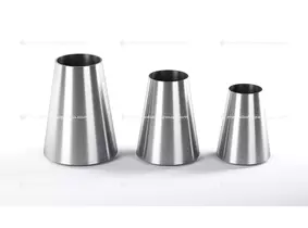 Переход нержавеющий - Фото 1