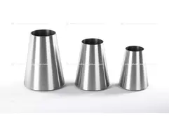 Переход нержавеющий - Фото 1