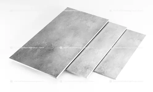 Плита алюминиевая - Фото 2