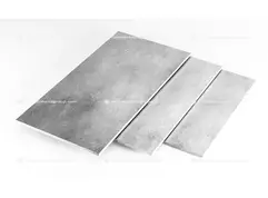 Плита алюминиевая - Фото 1