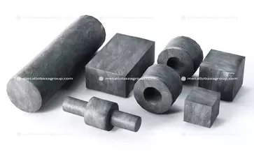 Поковка - Фото 1