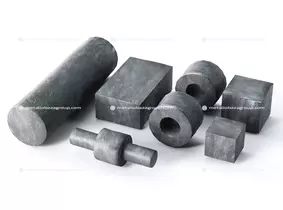 Поковка - Фото 1