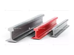 Рельс - Фото 1