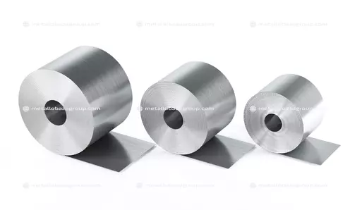 Рулон нержавіючий - Фото 2