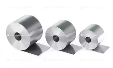 Рулон нержавеющий - Фото 1