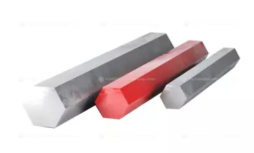 Шестигранник калиброванный - Фото 1