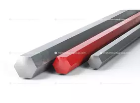 Шестигранник калиброванный - Фото 1