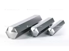 Шестигранник нержавіючий - Фото 1