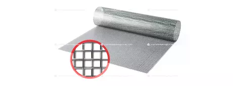 Сетка канилированная - Фото 1