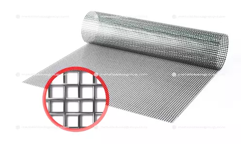 Сетка канилированная - Фото 2