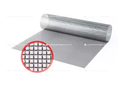 Сетка тканая - Фото 1