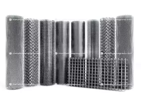 Сетка - Фото 1