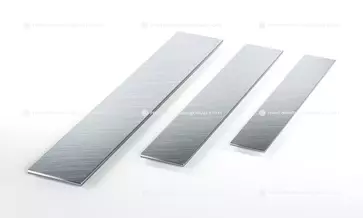 Полоса нержавеющая - Фото 1