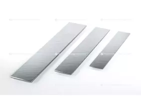 Полоса нержавеющая - Фото 1