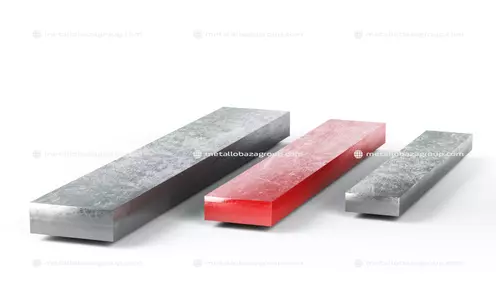 Полоса стальная - Фото 2