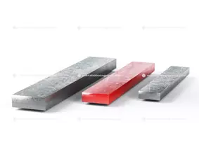 Полоса стальная - Фото 1