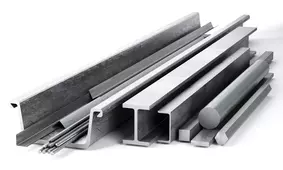 Сортовой и фасонный прокат - Фото 1