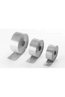 Алюминиевая лента - Фото 1