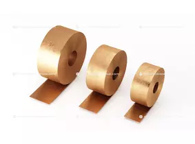 Бронзовая лента - Фото 1