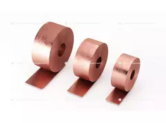 Лента медная - Фото 1