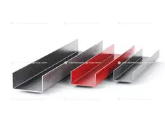 Швеллер гнутый - Фото 1