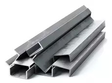 Швеллер - Фото 1