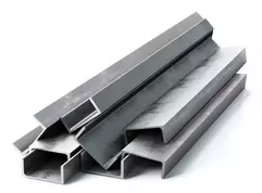 Швеллер - Фото 1