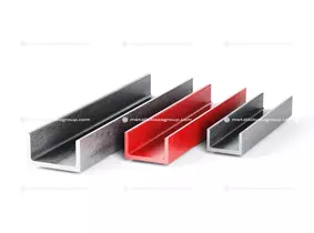 Швеллер UPN - Фото 1