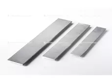 Полоса (шина) алюминиевая - Фото 1