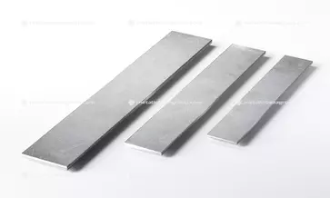 Полоса (шина) алюминиевая - Фото 1