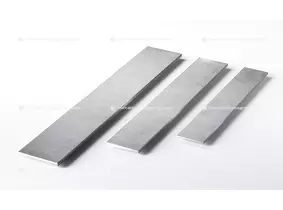 Полоса (шина) алюминиевая - Фото 1