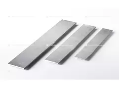 Полоса (шина) алюминиевая - Фото 1