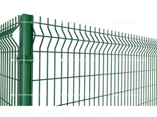 Система ограждения - Фото 1