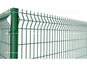 Система огородження - Фото 1