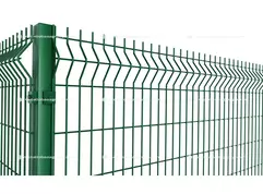 Система ограждения - Фото 1