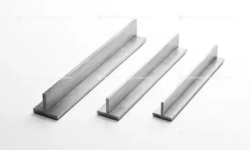 Тавр алюминиевый - Фото 1