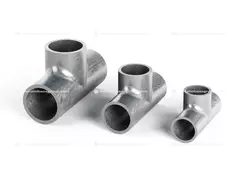 Тройники - Фото 1