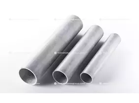 Труба алюминиевая - Фото 1