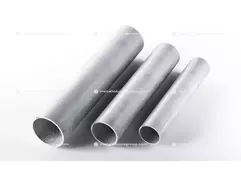 Труба алюминиевая - Фото 1