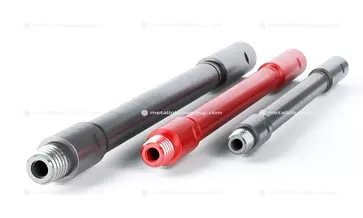 Труба бурильная - Фото 1