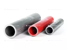 Труба горячекатаная - Фото 1