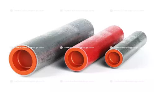 Труба котельная - Фото 2