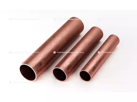 Труба медная - Фото 1