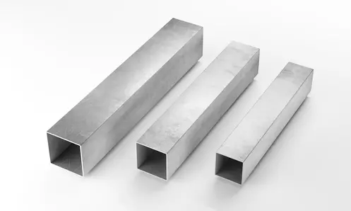 Алюминиевая профильная труба - Фото 2