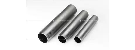 Труба титановая - Фото 1