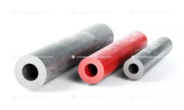 Труба холоднокатаная - Фото 1