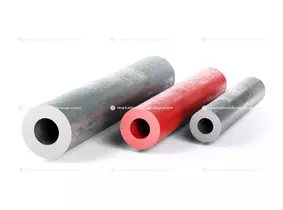 Труба холоднокатаная - Фото 1