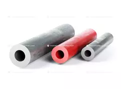 Труба холоднокатаная - Фото 1